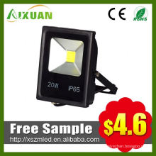 commercial outdoor flood lights led flood lighting lamp metal parts